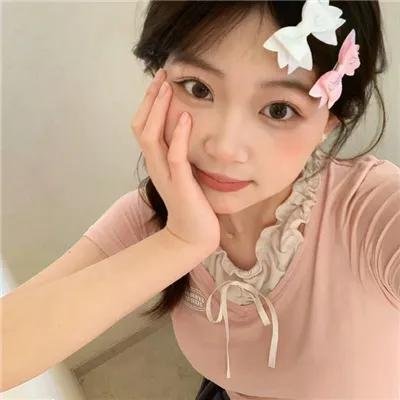 松林外